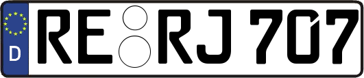 RE-RJ707