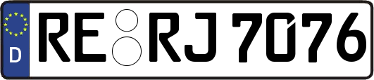 RE-RJ7076