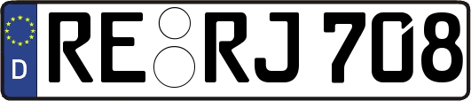 RE-RJ708