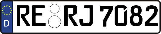 RE-RJ7082