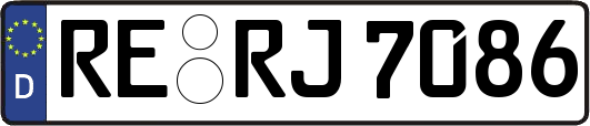 RE-RJ7086