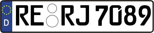 RE-RJ7089