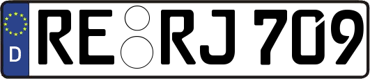 RE-RJ709