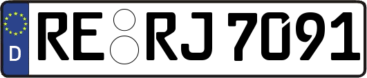 RE-RJ7091
