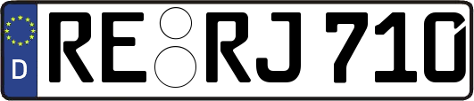 RE-RJ710