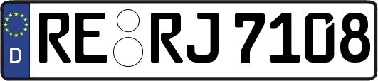 RE-RJ7108
