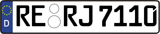RE-RJ7110