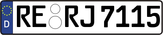RE-RJ7115