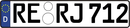 RE-RJ712