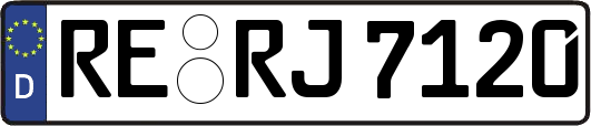 RE-RJ7120
