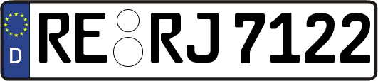 RE-RJ7122
