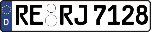 RE-RJ7128