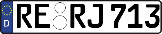 RE-RJ713