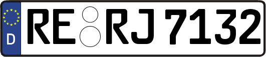 RE-RJ7132