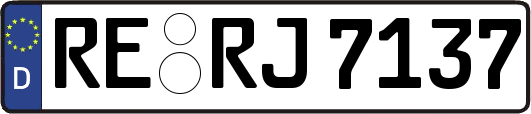 RE-RJ7137