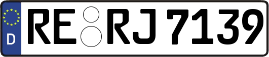 RE-RJ7139