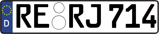 RE-RJ714