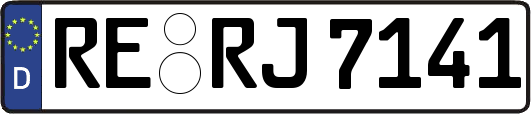 RE-RJ7141