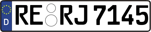 RE-RJ7145