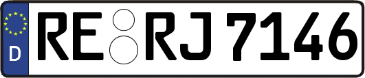 RE-RJ7146