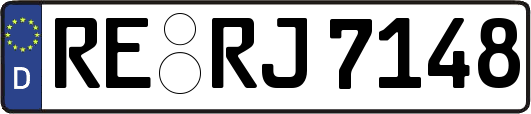 RE-RJ7148