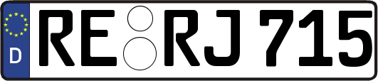 RE-RJ715