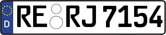 RE-RJ7154
