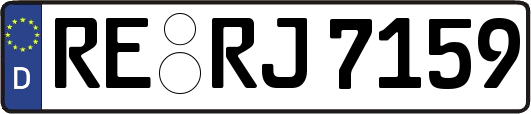RE-RJ7159