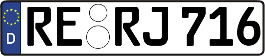 RE-RJ716