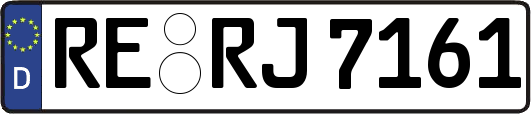 RE-RJ7161
