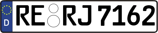 RE-RJ7162