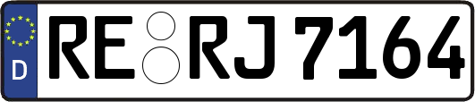 RE-RJ7164