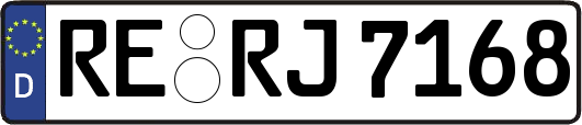 RE-RJ7168
