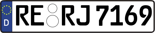 RE-RJ7169