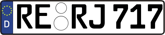 RE-RJ717