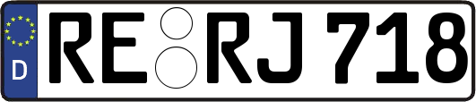 RE-RJ718