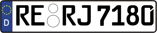 RE-RJ7180