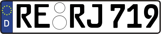 RE-RJ719