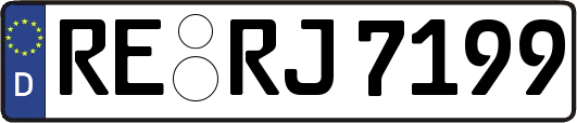RE-RJ7199