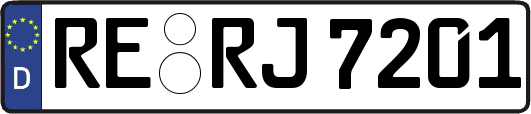 RE-RJ7201