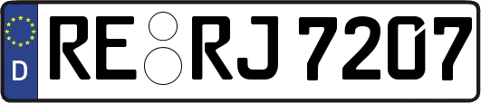 RE-RJ7207
