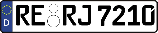 RE-RJ7210