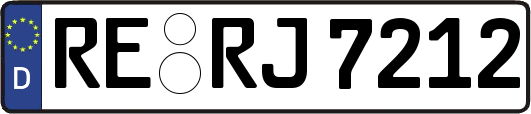 RE-RJ7212