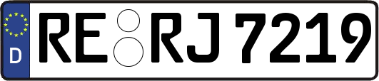 RE-RJ7219