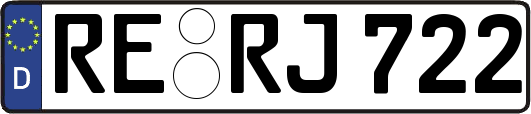 RE-RJ722
