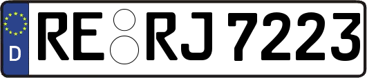 RE-RJ7223