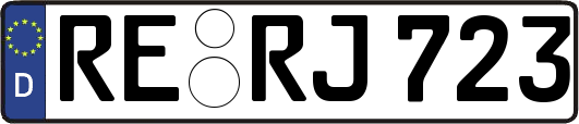 RE-RJ723