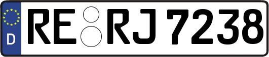 RE-RJ7238