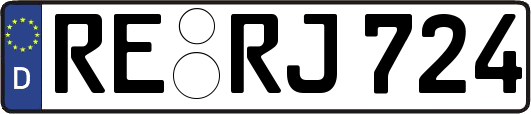 RE-RJ724