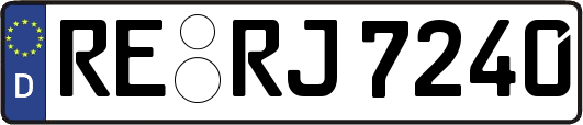 RE-RJ7240
